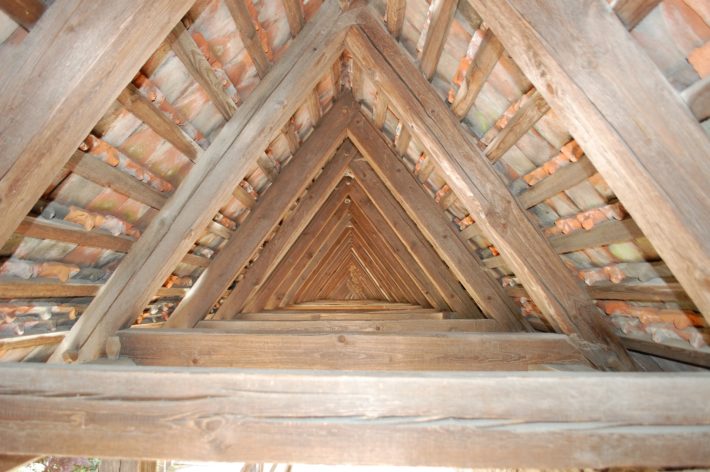 combles maisons